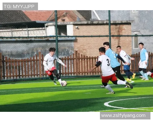 探索五人制足球战术的多样性与实战应用技巧提升球队竞争力